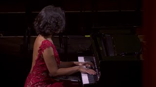 Mephisto Waltz No 1 Franz Liszt Khatia Buniatishvili live 2014 [upl. by Tiana352]