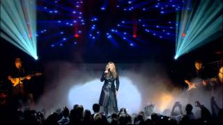 LARA FABIAN 18 Adagio HD Live TLFM [upl. by Rudelson303]