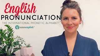 English Pronunciation Training  Improve Your Accent amp Speak Clearly [upl. by Iaria]