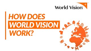 How does World Vision work  World Vision USA [upl. by Tanney890]