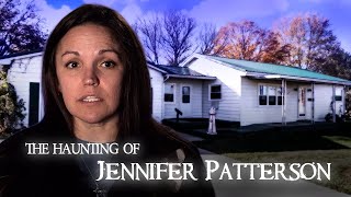 A Haunting In Indiana The True Story of Jennifer Patterson Full Documentary [upl. by Tye]