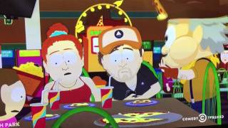 Best South Park Clip  quotYoure Not Yelpingquot [upl. by Stodder857]