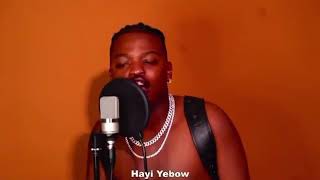 WATCH FOCALISTIC Drops UMSEBENZI Freestyle [upl. by Fannie]