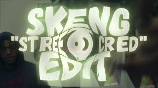 Skeng  Street Cred TTRR Clean Version PROMO [upl. by Htebaras]