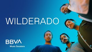 Wilderado on BBVA Music Sessions  Powered by AXS [upl. by Attenhoj]