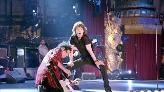 Rolling Stones  Paint it Black 2006 Live Video HD [upl. by Tali]