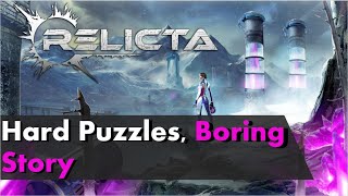 Relicta Review [upl. by Valene8]