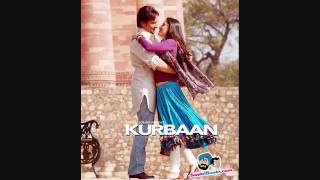 Kurbaan Hua Full Song [upl. by Brozak]