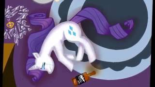 MLP  Rainbow Dash Death [upl. by Nessaj]