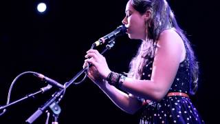 Sarah Jarosz quotSimple Twist of Fatequot  Live At The Troubadour [upl. by Conrade]