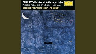 Debussy Nocturnes CD 98  I Nuages [upl. by Sileas497]