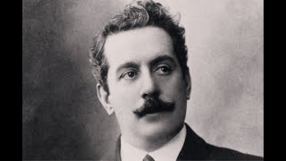 Giacomo Puccini Biography [upl. by Etteragram]