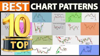 🔴 The Only CHART PATTERNS Technical Analysis amp Trading Strategy You Will Ever Need  FULL COURSE [upl. by Tronna]