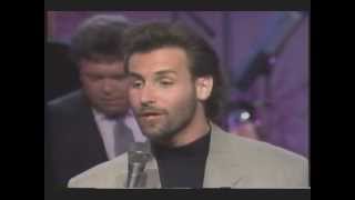 The Gaither Vocal Band  quotDaystarquot  1989 [upl. by Ahsirpac]