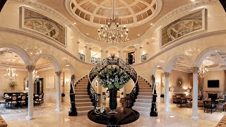 10 Most Expensive Homes in London [upl. by Nodnahs]