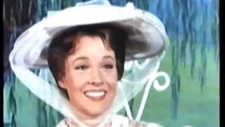 Mary Poppins Practically Perfect in Every Way  The Magic Behind the Masterpiece Part 26 [upl. by Odrick]