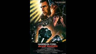 Blade Runner Soundtrack Completo Vangelis 1982 [upl. by Ahsiei]