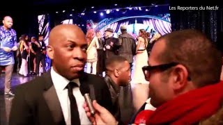 Yannick Ces Soiréeslà  Interview au Lido de Paris [upl. by Ajup]