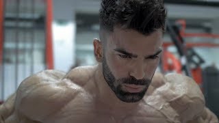 Sergi Constance  Workout Motivation [upl. by Atile]