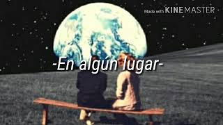 En algún lugar  Ducan Dhu  Letra [upl. by Ariela]