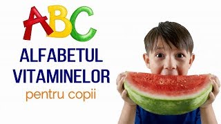 Alimentația sănătoasă  10 reguli de bază [upl. by Inod]