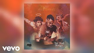 Kizz Daniel  Time No Dey Official Audio [upl. by Dnesnwot]