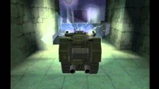 Atlantis The Lost Empire trailer PS1 [upl. by Kylie]