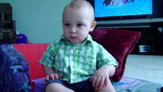 Infantile Spasms  Devastating Baby Seizures [upl. by Farver]