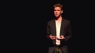 Youre being manipulated and dont even know it  Nate Pressner  TEDxYouthBasel [upl. by Stubstad]