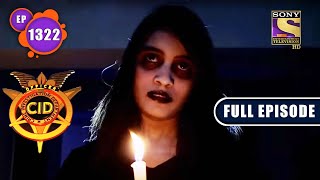 Haunted  CID Season 4  Ep 1322  Full Episode [upl. by Gabi]