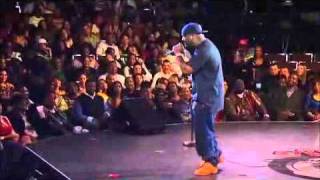 Aries Spears LL Cool J Snoop Dogg DMX amp JayZ [upl. by Ecirad]