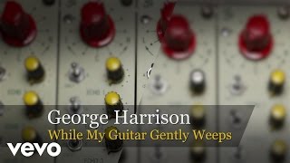 George Harrison  While My Guitar Gently Weeps Live [upl. by Henarat]