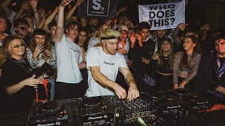 James Hype  Get Closer London  Full Set [upl. by Bridwell]