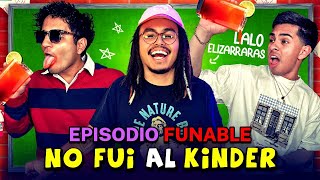 EPISODIO 🚨 CANCELABLE 🚨 ft laloelizarraras  Clase Libre  Episodio 86 [upl. by Earezed848]