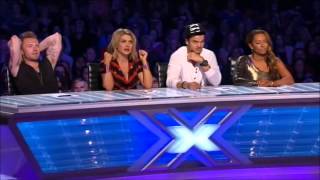 Top 10 Worldwide XFactor Auditions [upl. by Mathre]