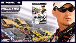 NASCAR 2005 Chase for the Cup Retrospective [upl. by Aztilay]