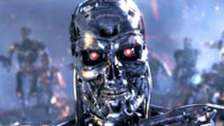 According to James Cameron Skynet Is Now SelfAware [upl. by Hctud]