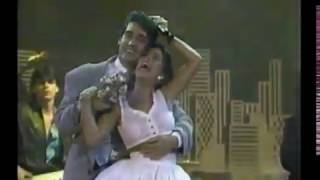 GUILLERMO DAVILA Y ALEJANDRA GUZMAN ME FACINA [upl. by Ryann161]