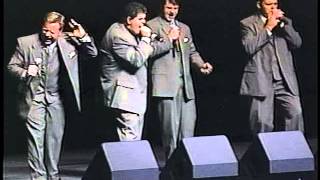 Dove Brothers Didnt It Rain 2000 Grand Ole Gospel Reunion [upl. by Adnol]