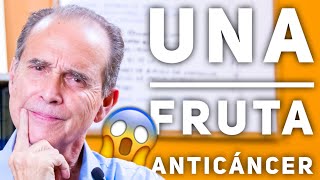 Episodio 1948 Una Fruta Anticáncer [upl. by Laram]