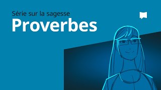 Le Livre des Proverbes [upl. by Inafets793]