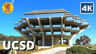 Rady School of Management UC San Diego [upl. by Ayhay552]