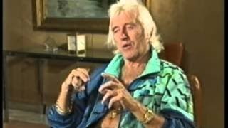 Patricia OConnor interviews Jimmy Savile 2 full [upl. by Netsirt545]