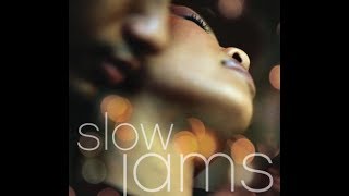 The Best Slow Jams Part 1 HQ [upl. by Arotahs]