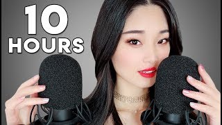 ASMR 100 Guaranteed Sleep  10 Hours of Intense Relaxation [upl. by Quentin]