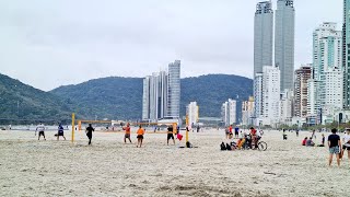 Balneário Camboriú ao vivo [upl. by Nugent]