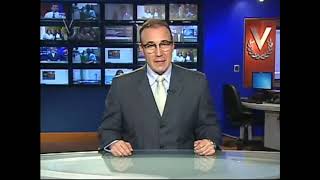 Emisión en vivo Noticiero Venevision [upl. by Aihsemaj]