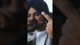 IDGAF SIDHU MOOSE WALA USTAAD MOOSE WALA SONG MOOSETAPE drill sidhumosewala [upl. by Carie]