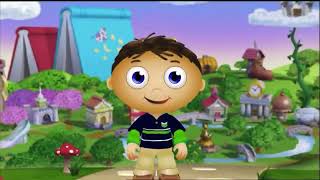 PBS Kids Channel Program Break 2023 [upl. by Kacerek]