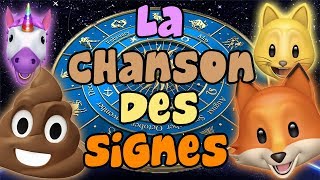 LES ANIMOJIS  TON SIGNE ASTROLOGIQUE [upl. by Rex325]